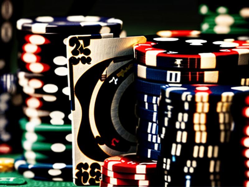 Master the game of poker with expert insights on 'pocket 5' strategies, hand rankings, and player odds. Learn to dominate casino tables and online poker rooms with data-driven tips.